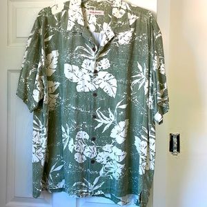 Tommy Bahama Mens Shirt